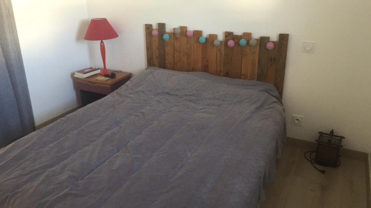 Agreable Maison Moderne Le Hézo 외부 사진