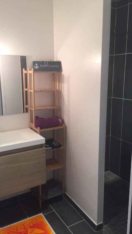 Agreable Maison Moderne Le Hézo 외부 사진