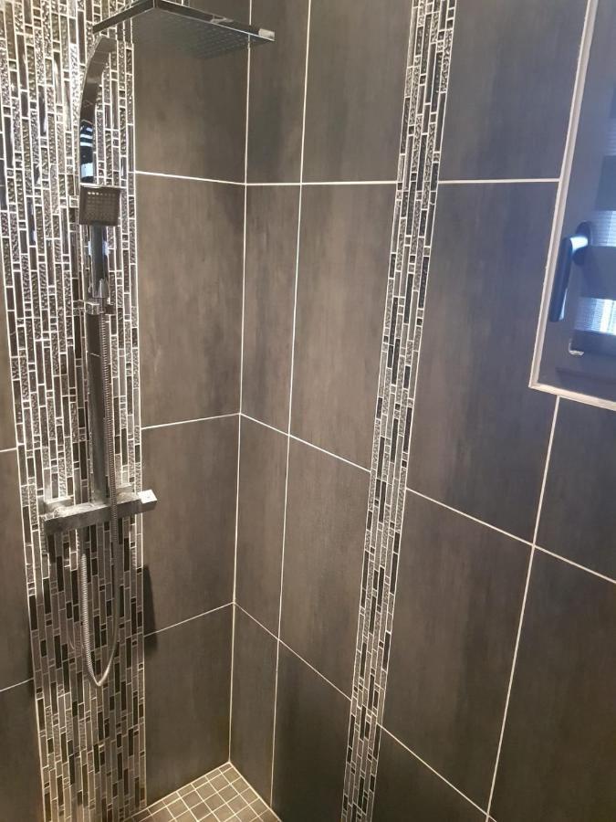 Agreable Maison Moderne Le Hézo 외부 사진